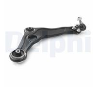 DELPHI TC4715 Braccio oscillante, Sospensione ruota per RENAULT