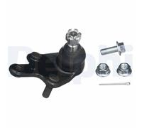 DELPHI TC5008 Giunto di supporto / guida per LEXUS,TOYOTA