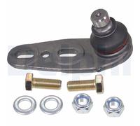 DELPHI TC501 Giunto di supporto / guida per AUDI