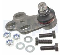 DELPHI TC503 Giunto di supporto / guida per AUDI