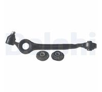 DELPHI TC504 Braccio oscillante, Sospensione ruota per AUDI