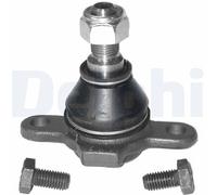 TESTINA SUPERIORE DELPHI VW AUDI SEAT SKODA TC527