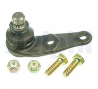 DELPHI TC543 Giunto di supporto / guida per AUDI
