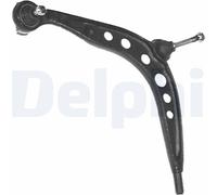 DELPHI TC551 Braccio oscillante, Sospensione ruota per BMW