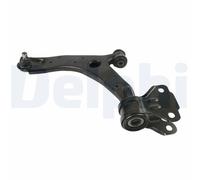 DELPHI TC5543 Braccio oscillante, Sospensione ruota per MAZDA