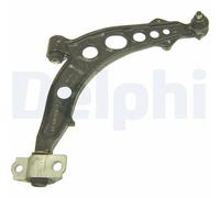 DELPHI TC562 Braccio oscillante, Sospensione ruota per AUTOBIANCHI,FIAT,LANCIA