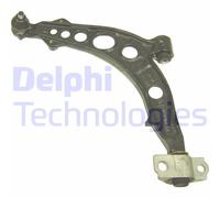 DELPHI TC563 Braccio oscillante sospensione ruota per FIAT PUNTO (176) Braccio