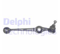 DELPHI TC566 Braccio oscillante sospensione ruota per FIAT Uno Schrägheck (146)