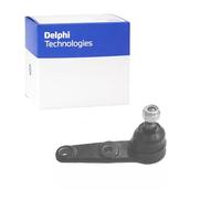 Delphi TC582 Giunto di supporto/guida | Compatibile con: HYUNDAI LANTRA I, PONY, PONY / EXCEL Stufenheck, S COUPE