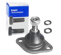 DELPHI TC583 Testina braccio oscillante Compatibilità con LADA SAMARA 2108, 2109, 2115, 2113, 2114 KALINA 2 volumi/Coda spiovente 1119 112 Hatchback PRIORA 2 volumi/Coda spiovente 2172 110 2110