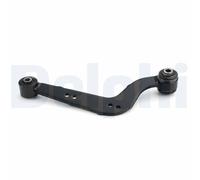 Braccio di controllo, sospensione ruota DELPHI TC5879 Assale posteriore, destro, posteriore