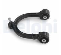 Delphi Braccio oscillante TC5909 sospensione ruota anteriore sinistro per Mercedes‑Benz W211
