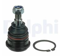 DELPHI TC592 Giunto di supporto / guida per MITSUBISHI,PROTON,VOLVO
