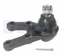 DELPHI TC597 Giunto di supporto / guida per MITSUBISHI