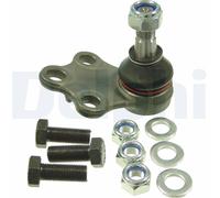 DELPHI TC601 Giunto di supporto / guida per NISSAN