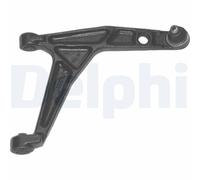 Braccio di controllo, sospensione ruota DELPHI TC606 Assale anteriore, destro,