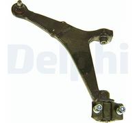 DELPHI TC611 Braccio oscillante, Sospensione ruota per CITROËN,PEUGEOT