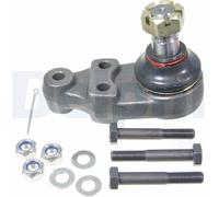 DELPHI TC658 Giunto di supporto / guida per FORD
