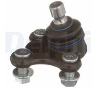 DELPHI TC6817 Giunto di supporto / guida per HYUNDAI,KIA