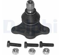 DELPHI TC687 Giunto di supporto / guida per OPEL,VAUXHALL