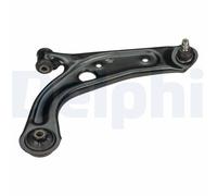 Braccio oscillante Dx Braccio trasversale oscillante TC6888 DELPHI per LANCIA