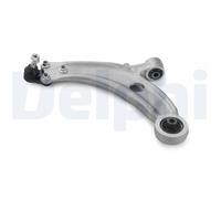 DELPHI TC6901 Braccio oscillante, Sospensione ruota per CITROËN,DS,OPEL,PEUGEOT,