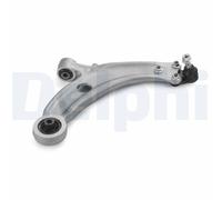 DELPHI TC6902 Braccio oscillante, Sospensione ruota per CITROËN,DS,OPEL,PEUGEOT,