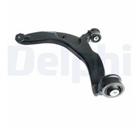 DELPHI TC6906 Braccio oscillante, Sospensione ruota per VW