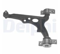 DELPHI TC694 Braccio oscillante, Sospensione ruota per ALFA ROMEO,FIAT,LANCIA