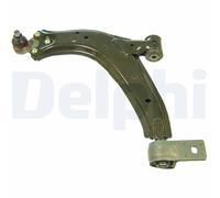 DELPHI TC705 Braccio oscillante, Sospensione ruota per CITROËN,PEUGEOT