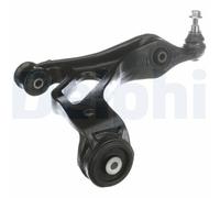 DELPHI TC7352 Braccio oscillante, Sospensione ruota per AUDI,VW
