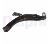 DELPHI TC7363 Braccio oscillante, Sospensione ruota per SUBARU