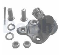 DELPHI TC747 Giunto di supporto / guida per TOYOTA