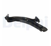 DELPHI TC7627 Braccio oscillante, Sospensione ruota per NISSAN,RENAULT