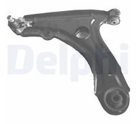 DELPHI TC764 Braccio oscillante, Sospensione ruota per SEAT,VW
