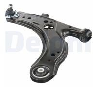 DELPHI TC786 Braccio oscillante, Sospensione ruota per AUDI,SEAT,SKODA,VW