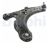 DELPHI TC787 Braccio oscillante, Sospensione ruota per AUDI,SEAT,SKODA,VW