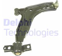 DELPHI TC823 Braccio oscillante sospensione ruota per VW Caddy II Pickup (9U7)
