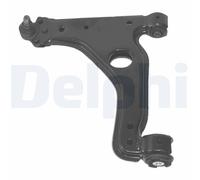 DELPHI TC826 Braccio oscillante, Sospensione ruota per OPEL,VAUXHALL