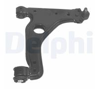DELPHI TC827 Braccio oscillante, Sospensione ruota per OPEL,VAUXHALL