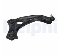 DELPHI TC8384 Braccio oscillante, Sospensione ruota per NISSAN