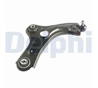 DELPHI TC8444 Braccio oscillante, sospensione ruota