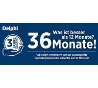 DELPHI TC8727 Asta/Puntone, Stabilizzatore per MAZDA
