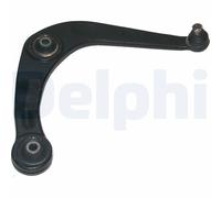 DELPHI TC875 Braccio oscillante, Sospensione ruota per PEUGEOT