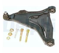 DELPHI TC876 Braccio oscillante, Sospensione ruota per VOLVO
