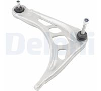 DELPHI TC881 Braccio oscillante, Sospensione ruota per BMW