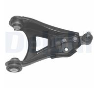DELPHI TC884 Braccio oscillante, sospensione ruota