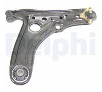 DELPHI TC893 Braccio oscillante, Sospensione ruota per SEAT,VW