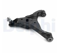 DELPHI TC8943 Braccio oscillante, Sospensione ruota per FORD,FORD AUSTRALIA,MAZD