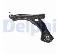 DELPHI TC9128 Braccio oscillante, Sospensione ruota per AUDI,SEAT,SKODA,VW